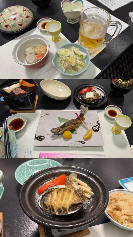 長野旅行の余韻を感じる🌟