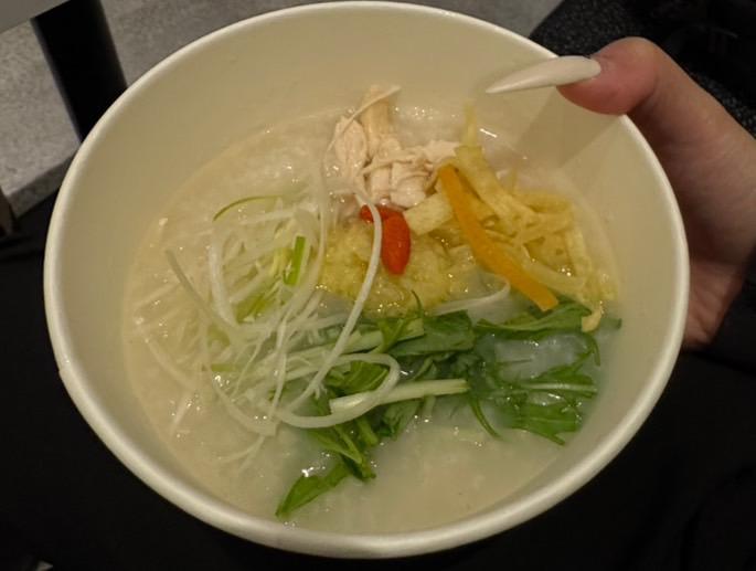 おかゆ大好き〜‼️🌟