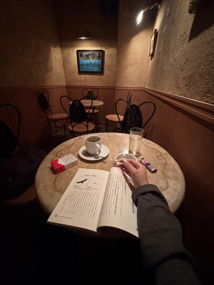 やっぱ読書苦手〜‼️🌟