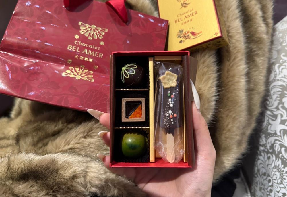 美味しすぎてさとう覚醒‼️🌟