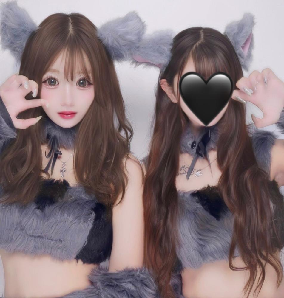 久しぶりのプリクラ！💘