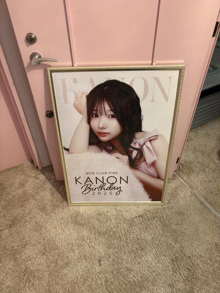 誕生日ありがとうございました🙇‍♀️