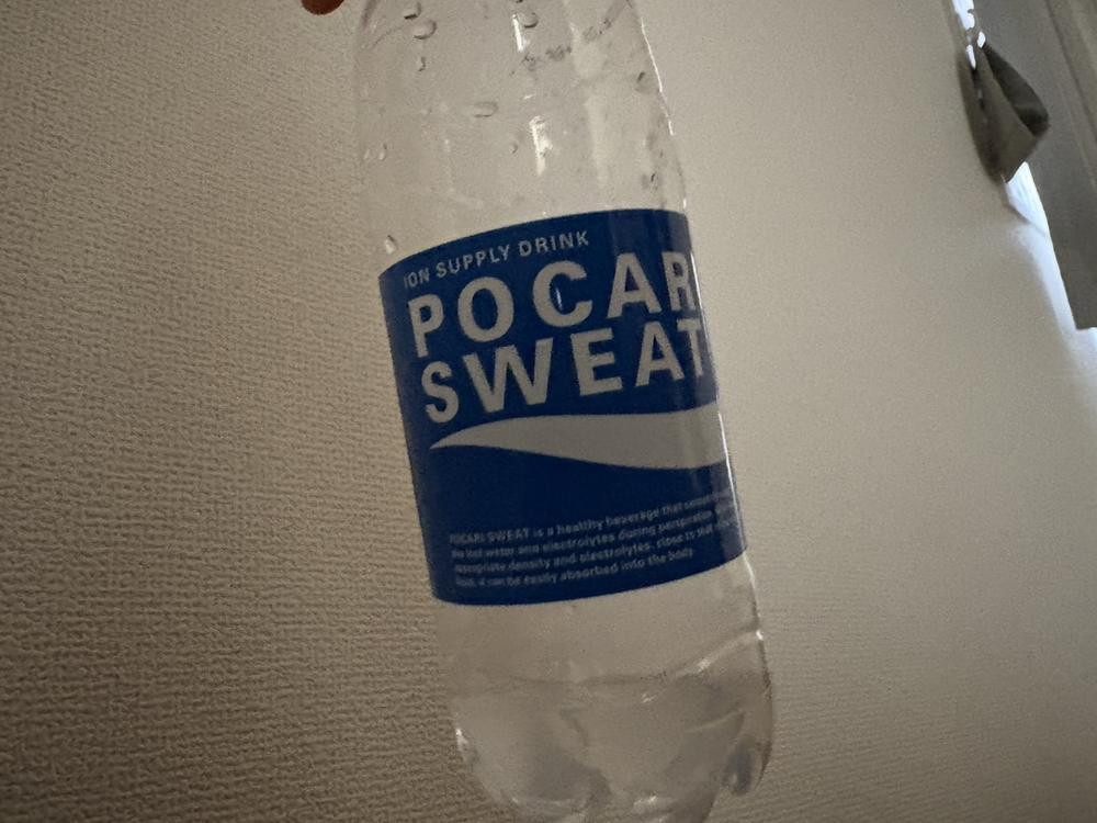 なおらない🥲🥲