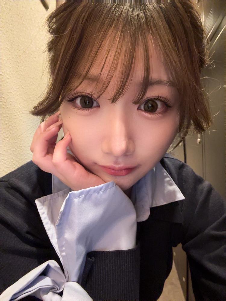 おやすみです🤍