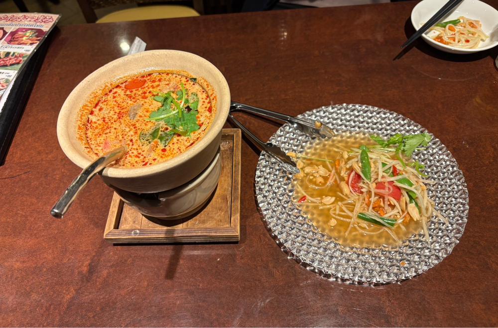 タイいきたくなった🇹🇭💞