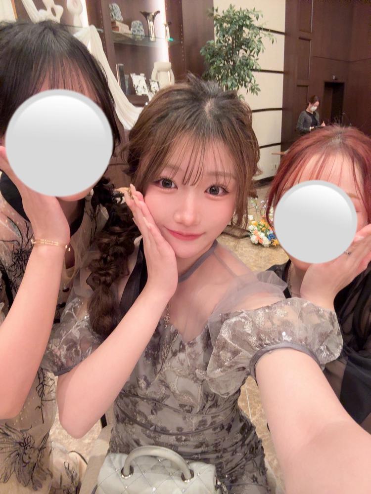 久しぶりに会えた😣💞