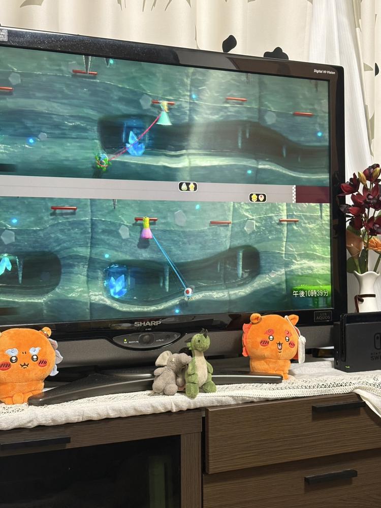 マリオパーティ✊🏽