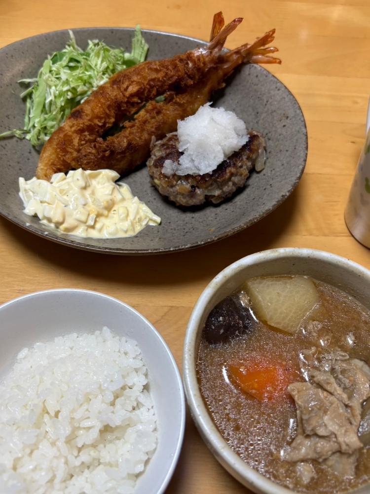 ままごはん🍚💞