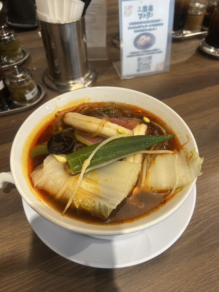 まーらーたん🍜