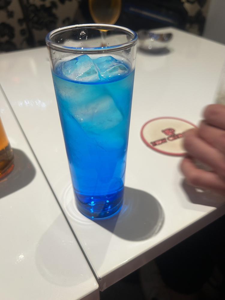 開運カクテル🍸