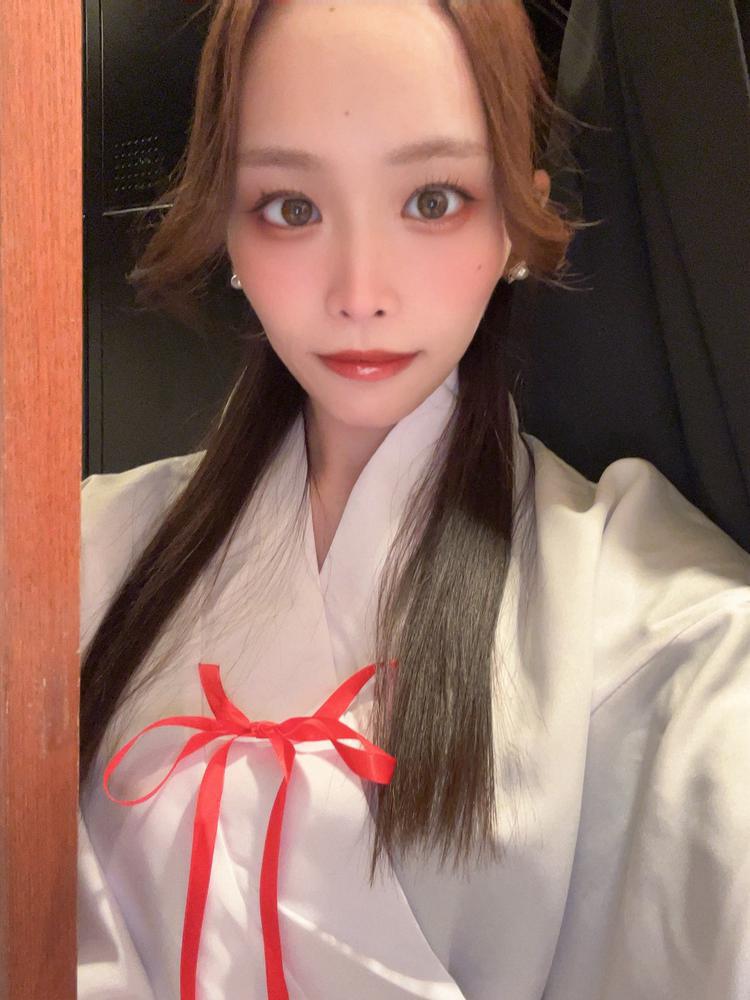 巫女さん🦊