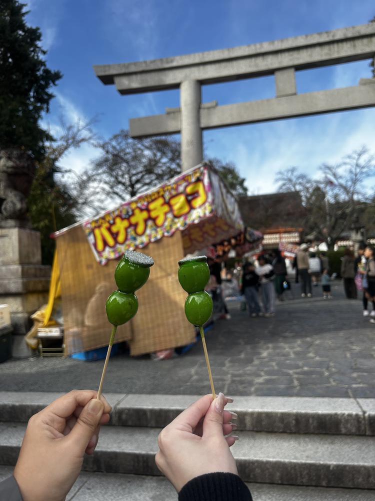 シャインマスカット飴🍬