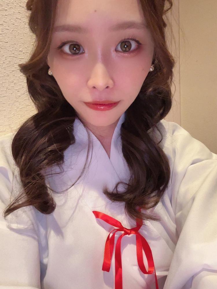 巫女さん🦊
