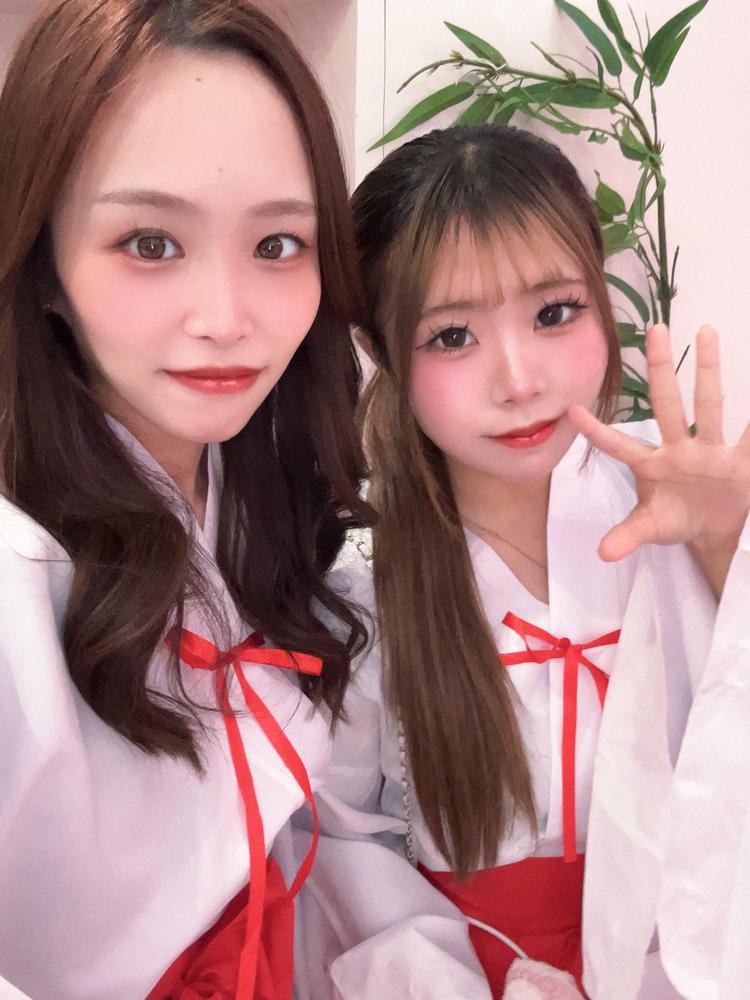 出勤してます🎀