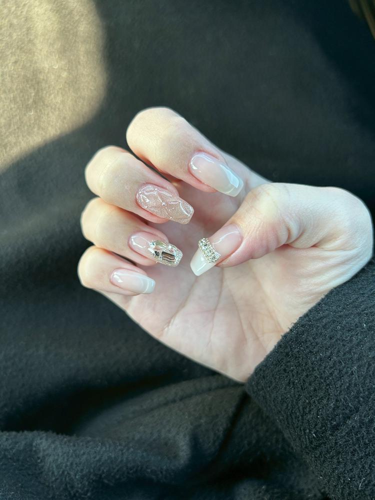 ネイルちぇんじ💅