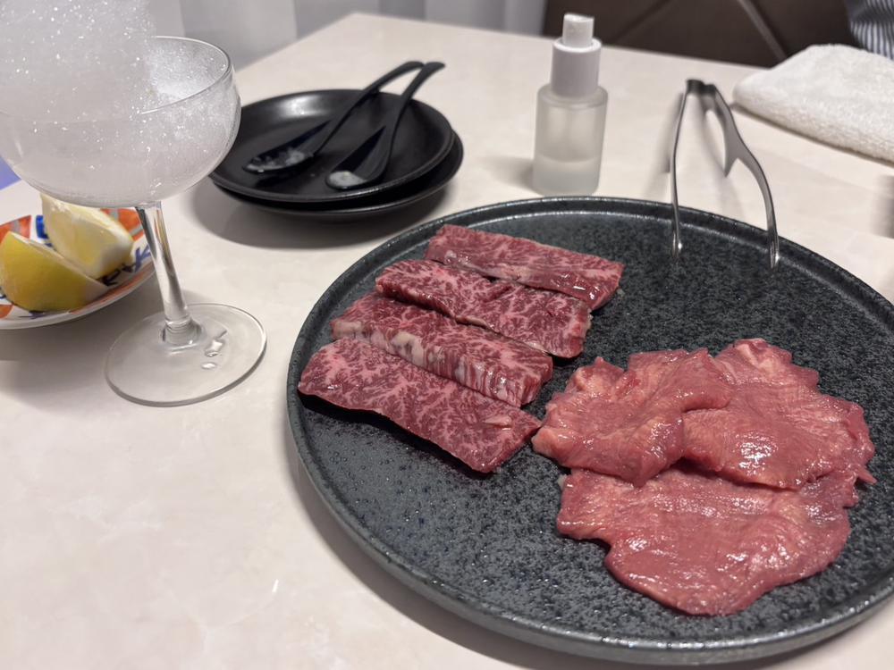 焼肉