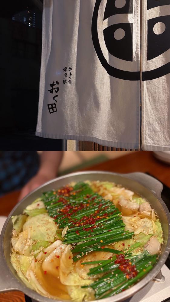 #出会って1年🍀🍲