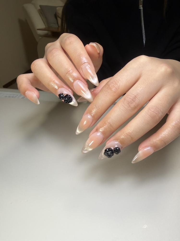 #やっと...🤍✨