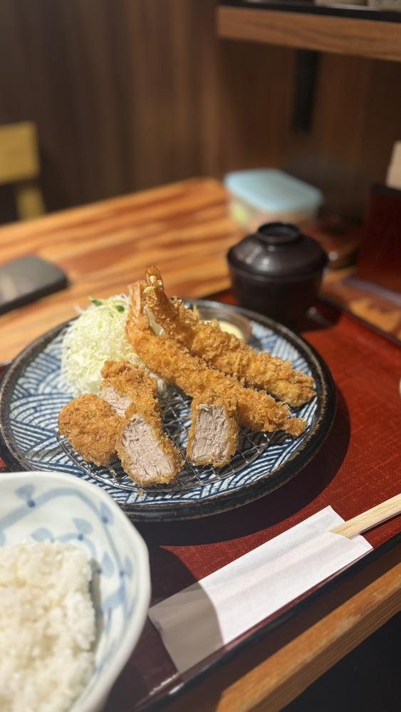 #影響されて🦐