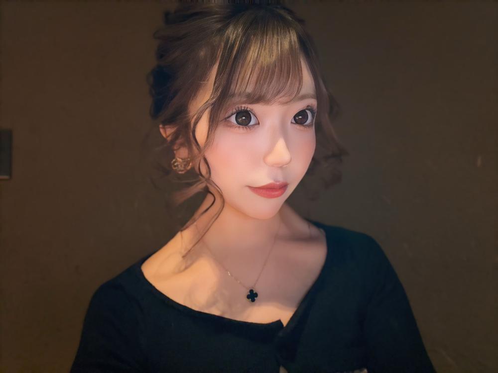 #先週ありがとう❕