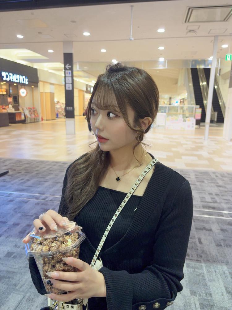 #しゅ❤️‍🔥