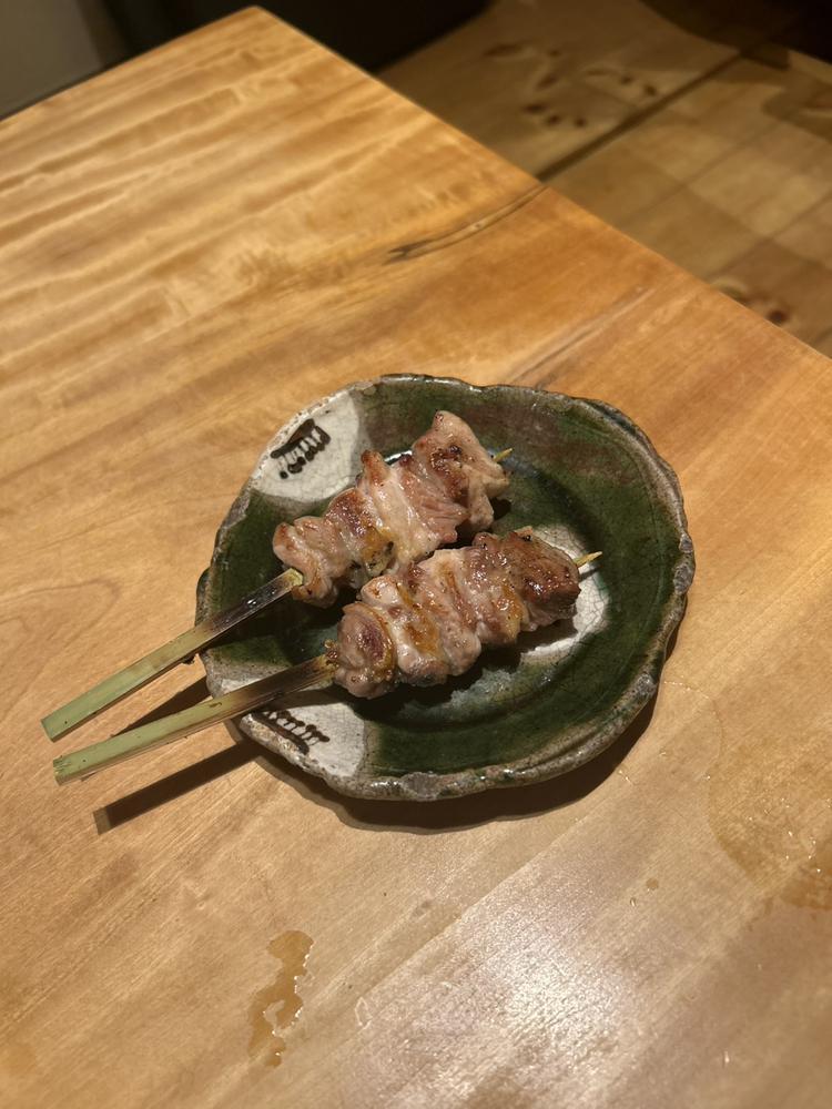 おなかすいたっ