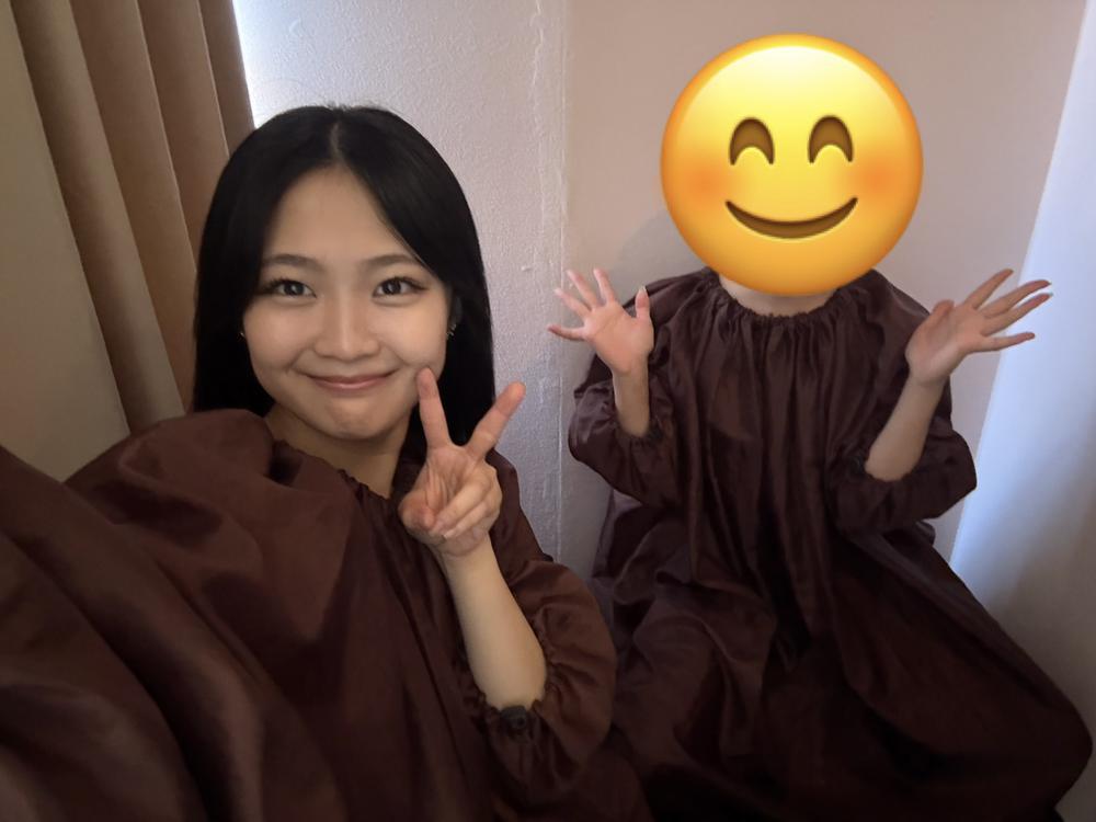 よもぎ蒸し♨️