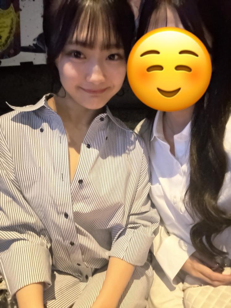 イベント3日目👀