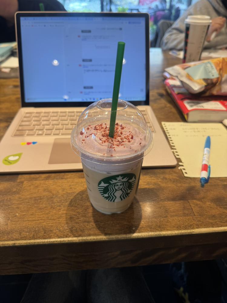 こんにちは〜☀️