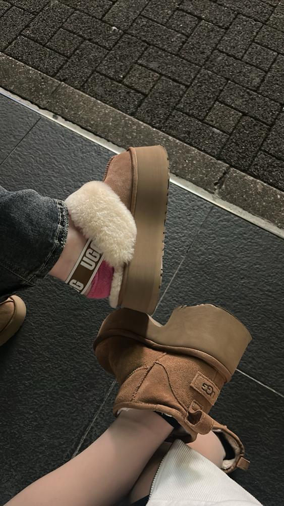 新しい靴🎀ིྀ