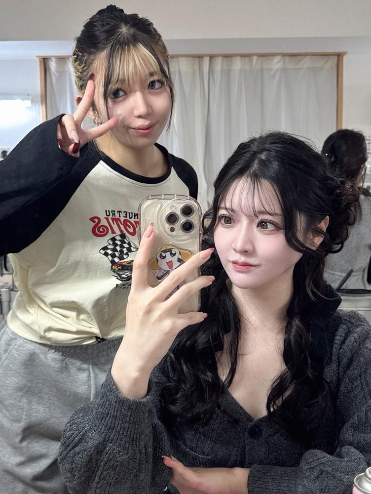 負けヒロインがすき♡♡