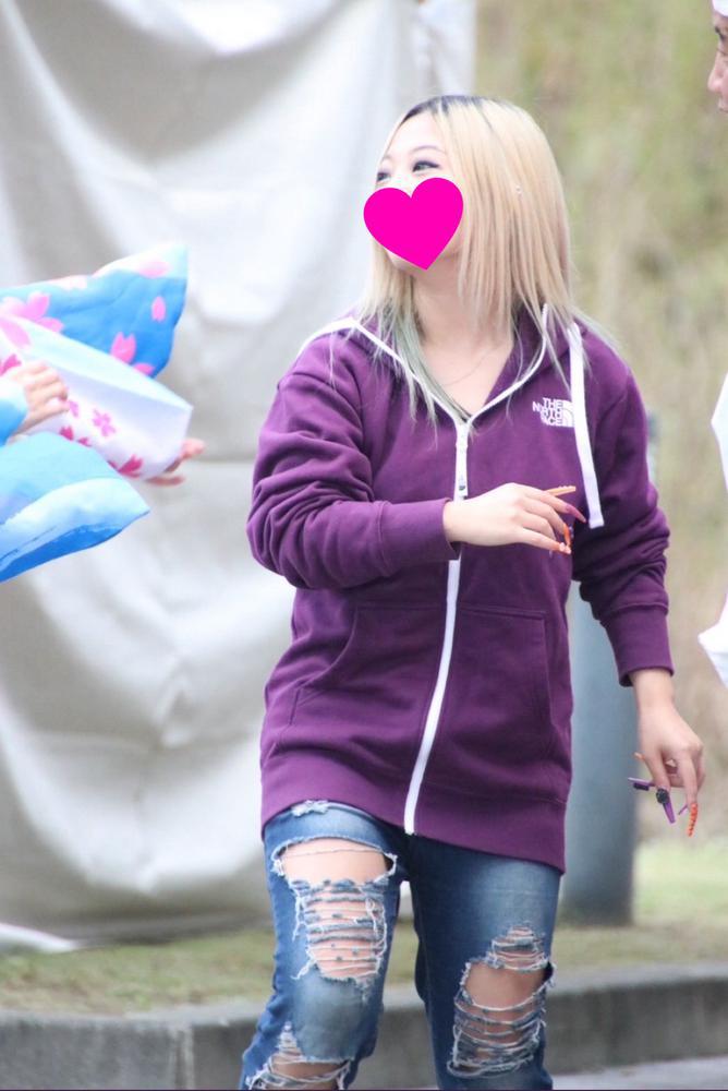 ｲｯﾊﾟﾝｼﾞﾝ？