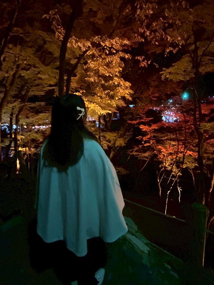 自撮り向いてない界隈