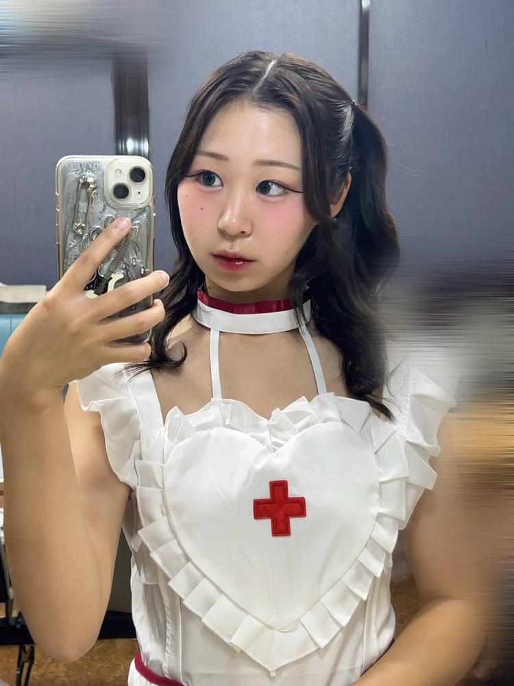 ナース💉