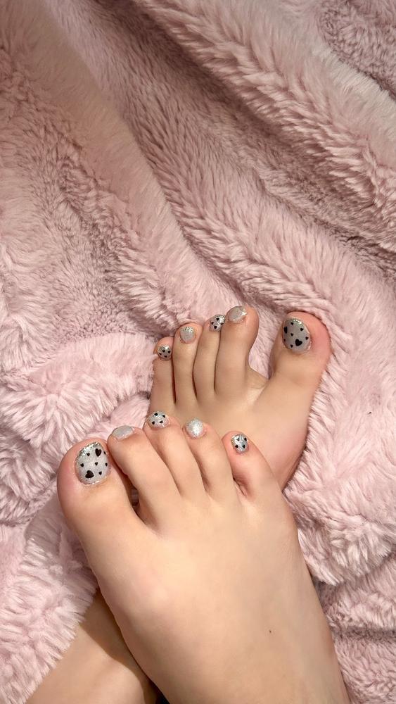 にゅーねいる💅