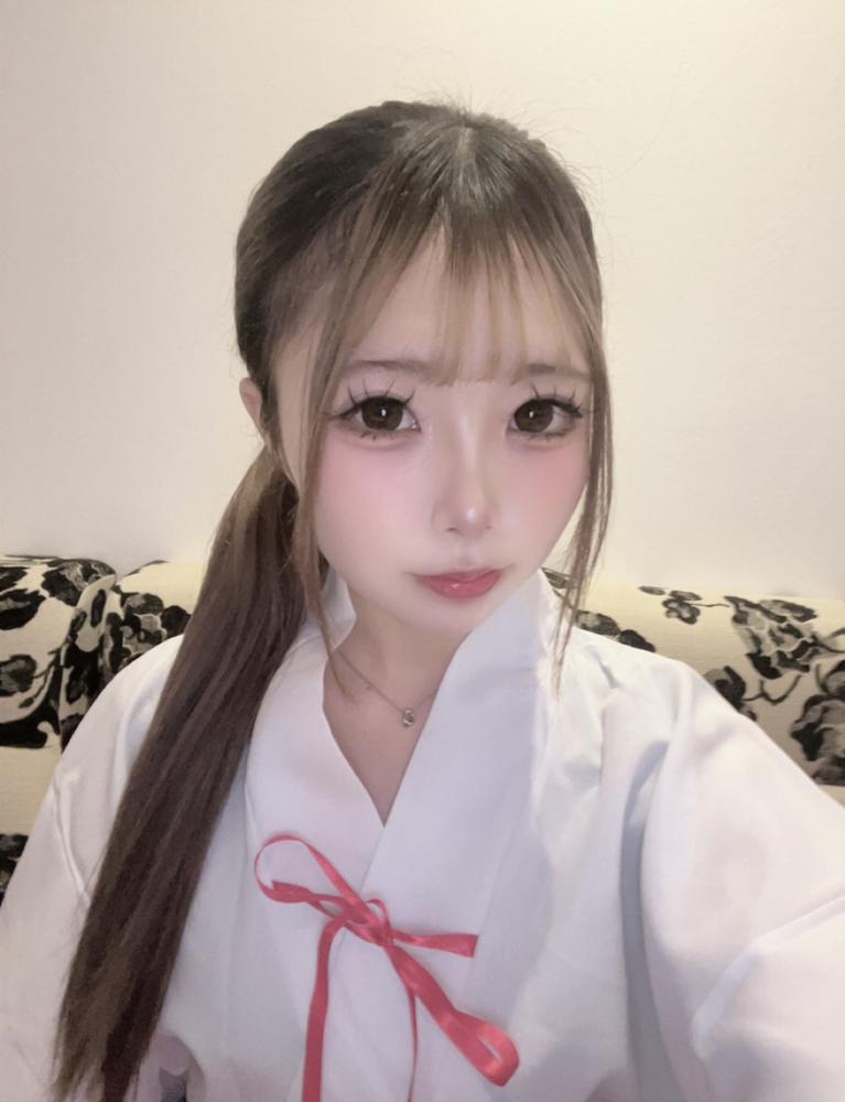 遅れてのしゅ！🙇‍♀️