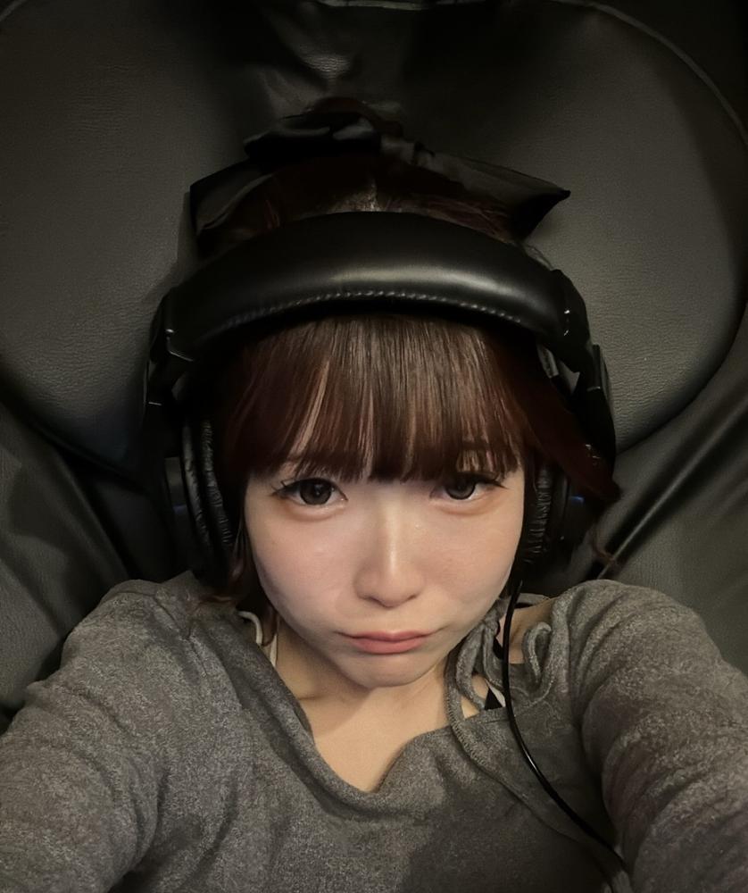 おやすみです♥️