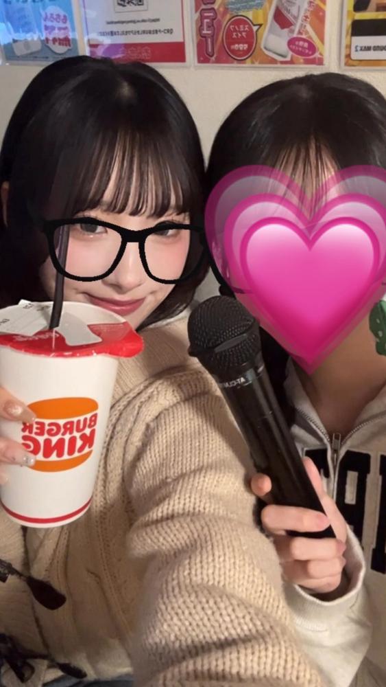 お休みの日の遊び💗