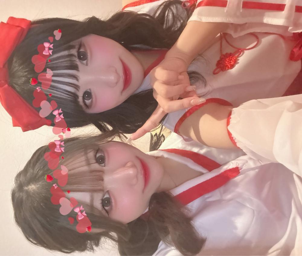 巫女イベント中です❣️