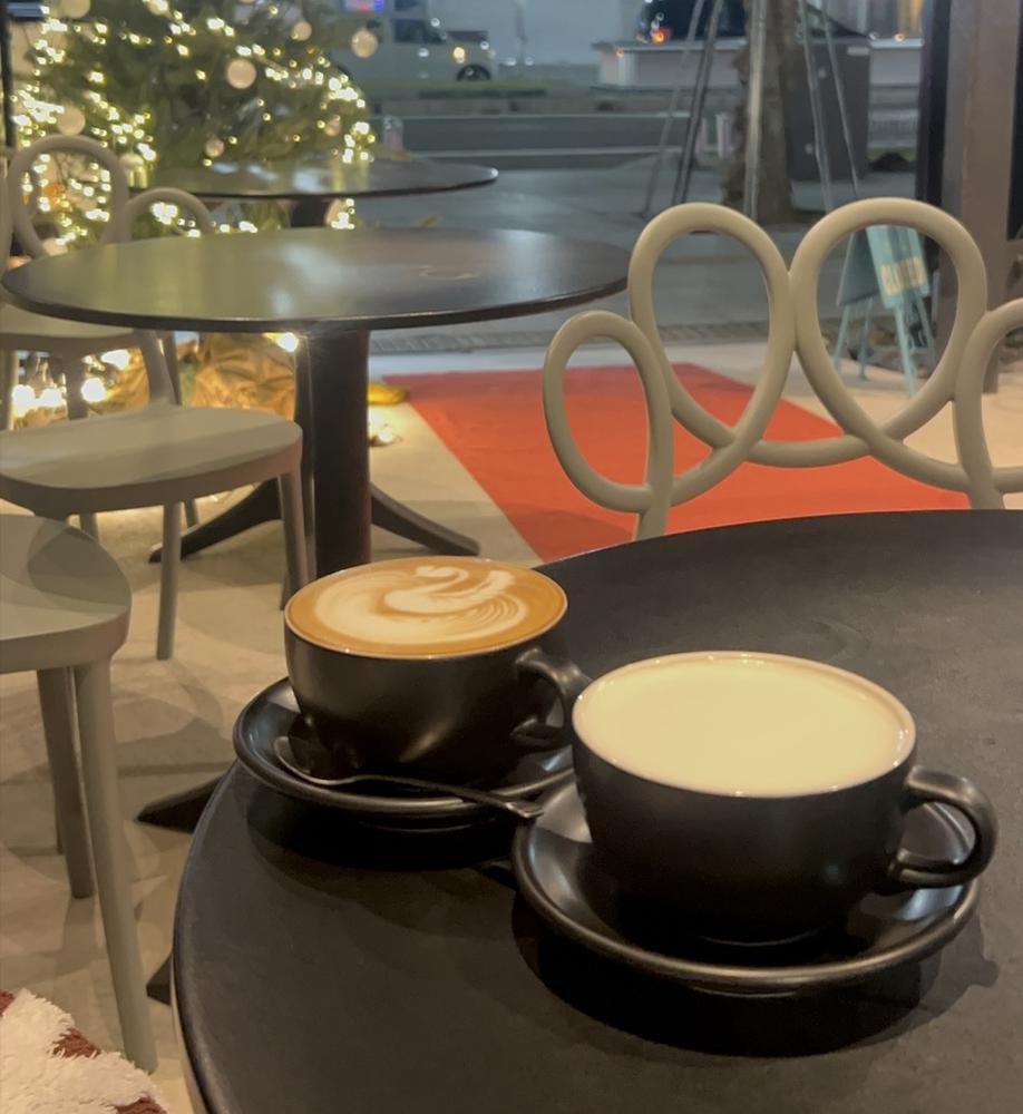 おしゃカフェでチルターイム(カフェ)