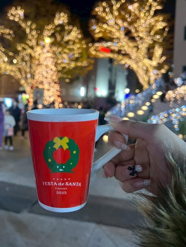 クリスマスマーケット🎄