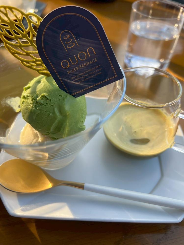 美味しいカフェみっけ