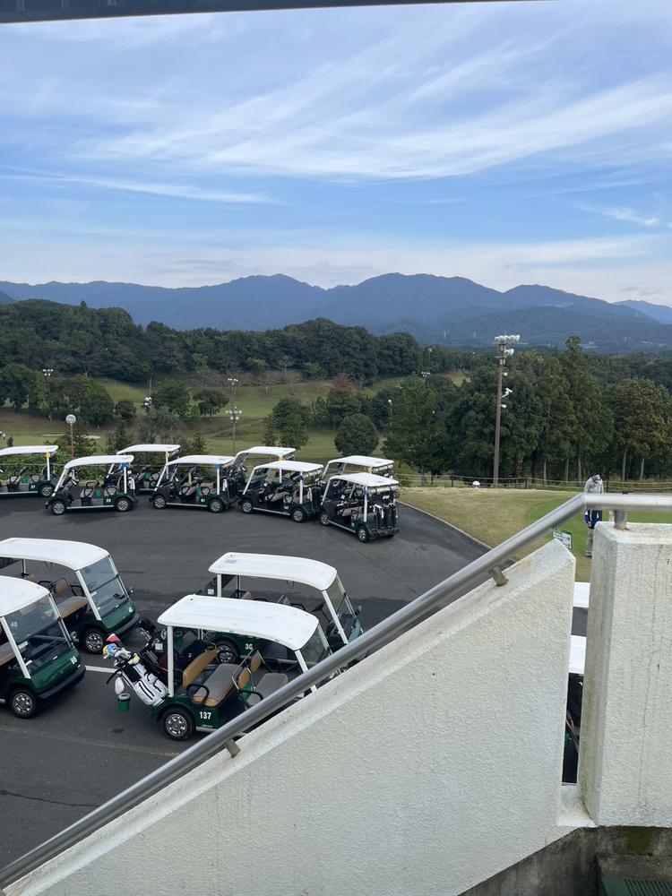 ゴルフ⛳️