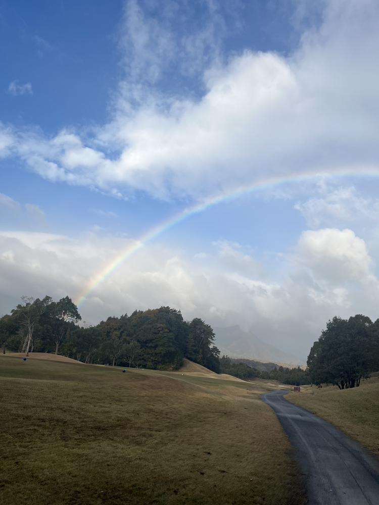 ゴルフ⛳️