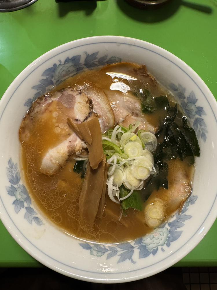 麺活