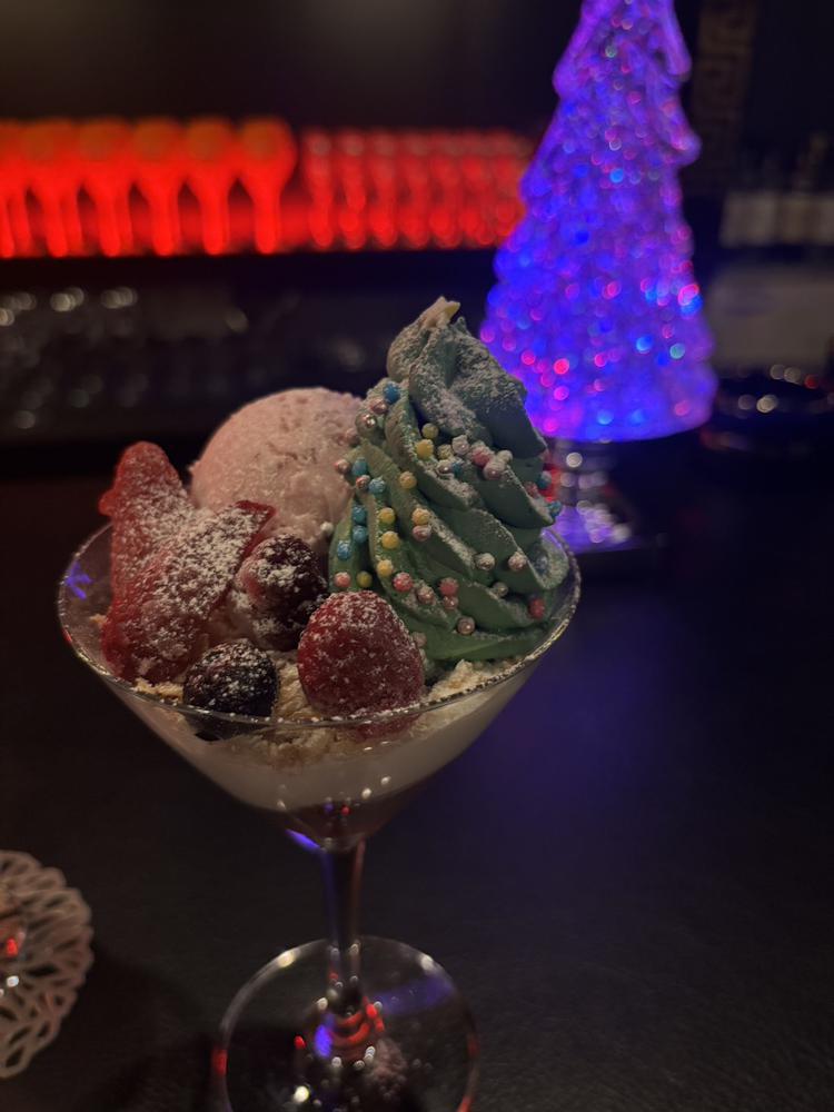 早めのクリスマス🎄