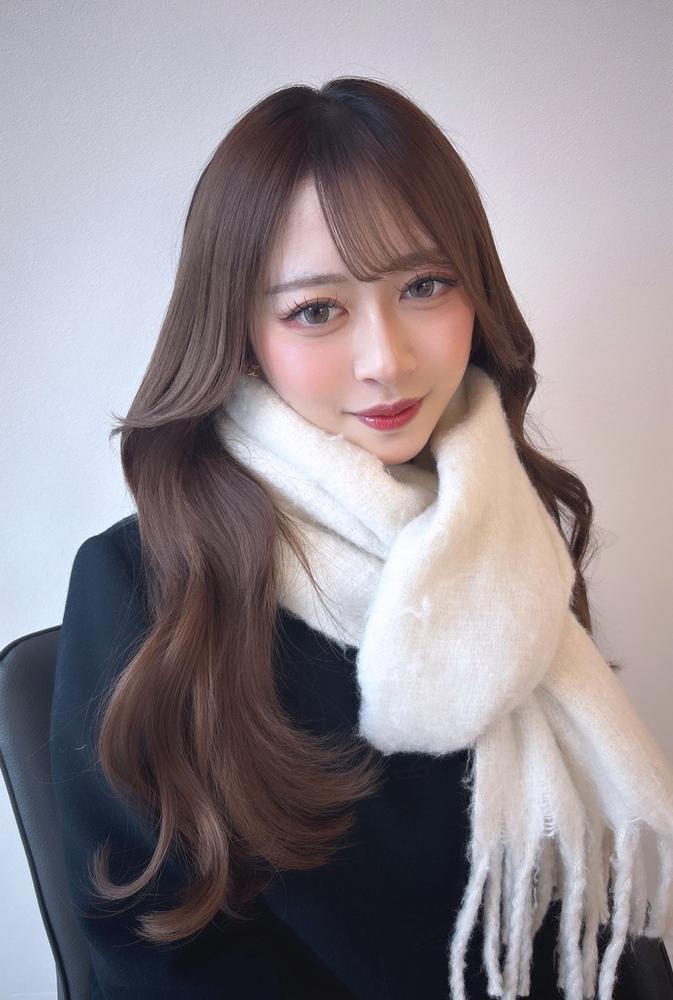 追いブラウン🤎