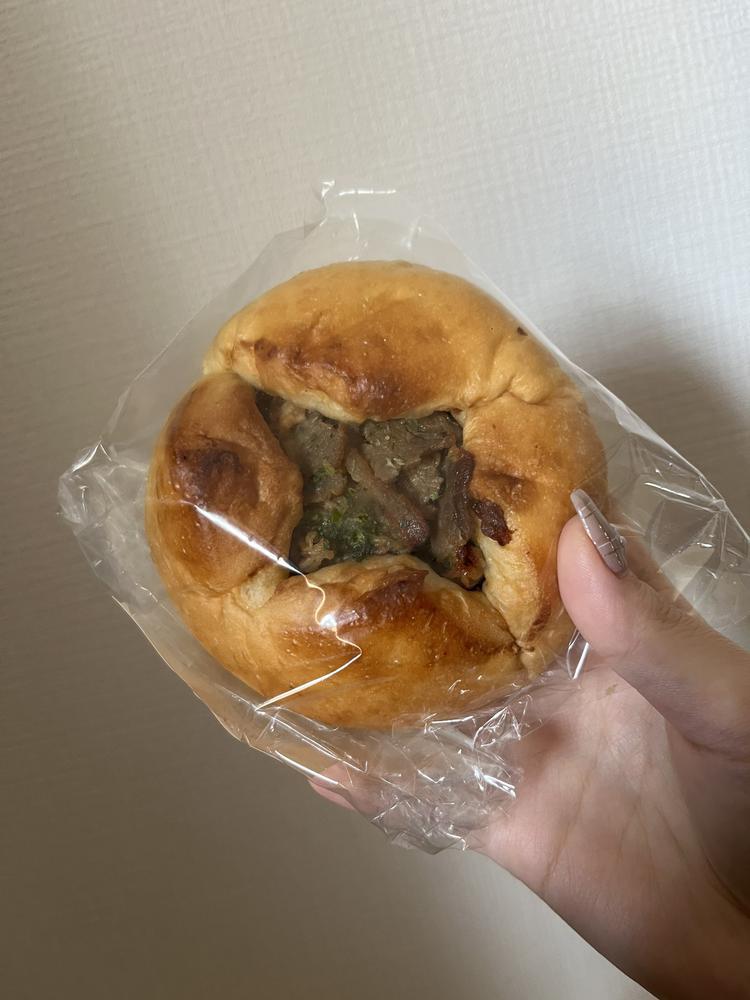 ビーフシチュー