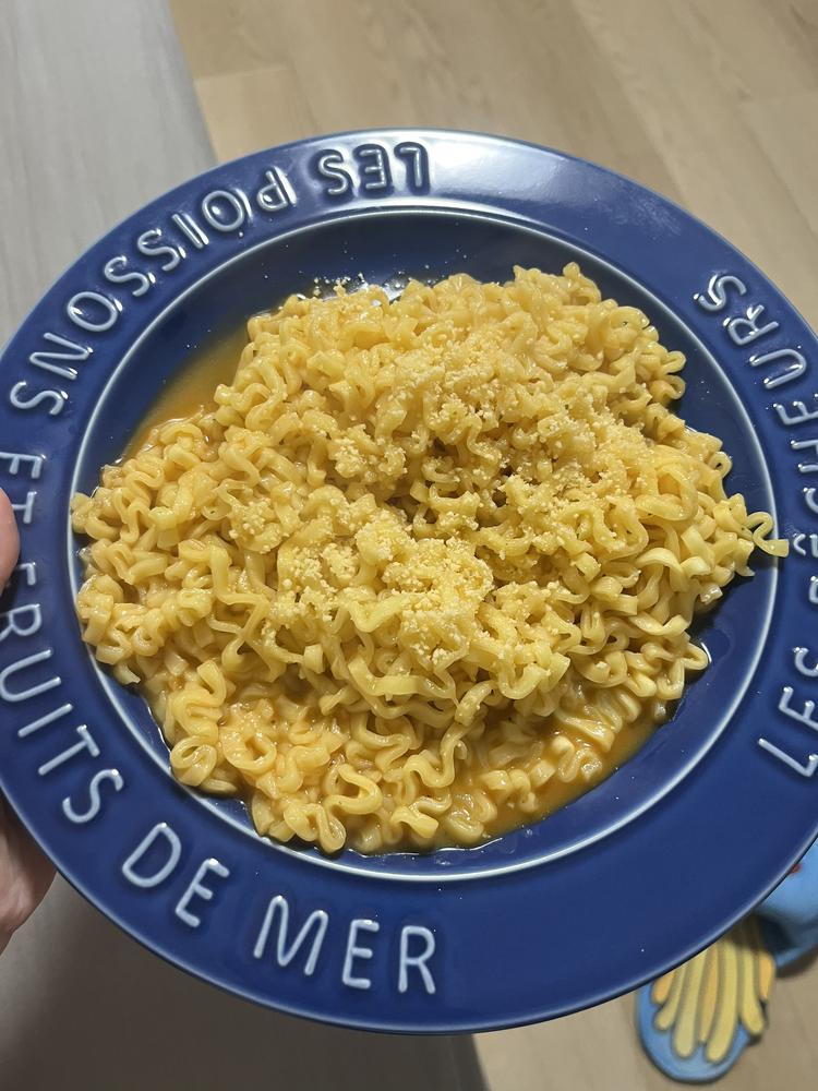 カルボブルダック