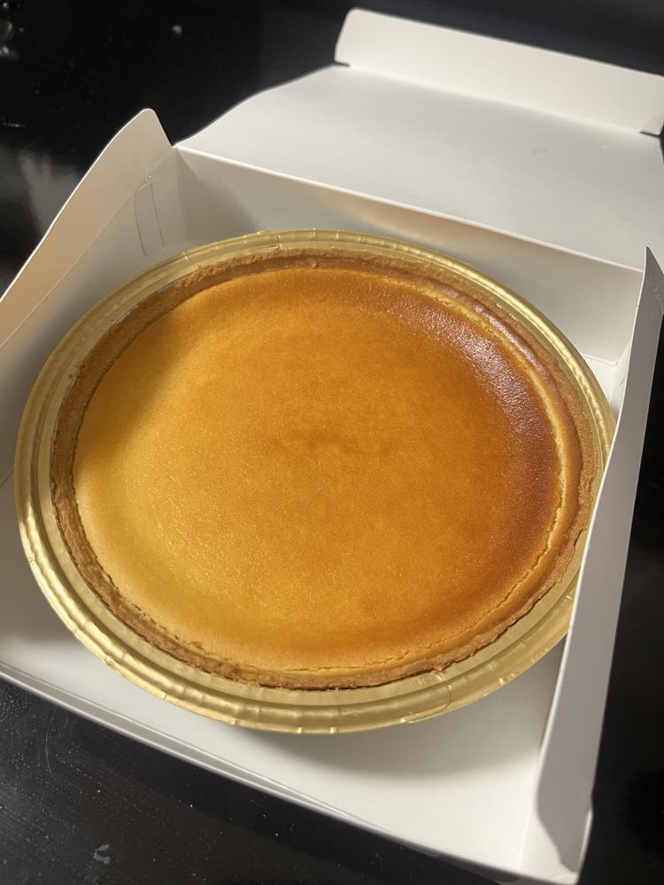 チーズケーキ
